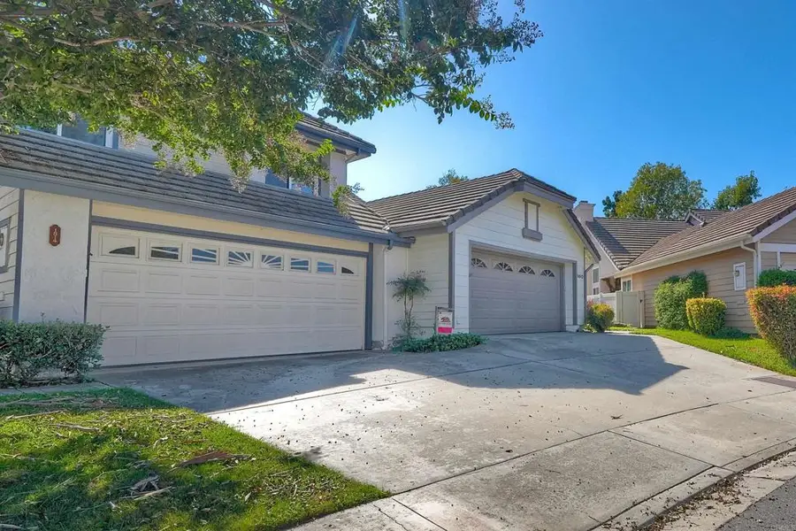1810 Spyglass Cir, Vista, CA 92081 - #2