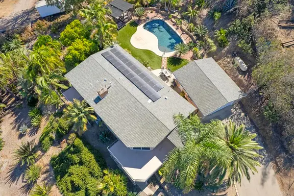 3630 Blue Bird Canyon Road, Vista, CA 92084
