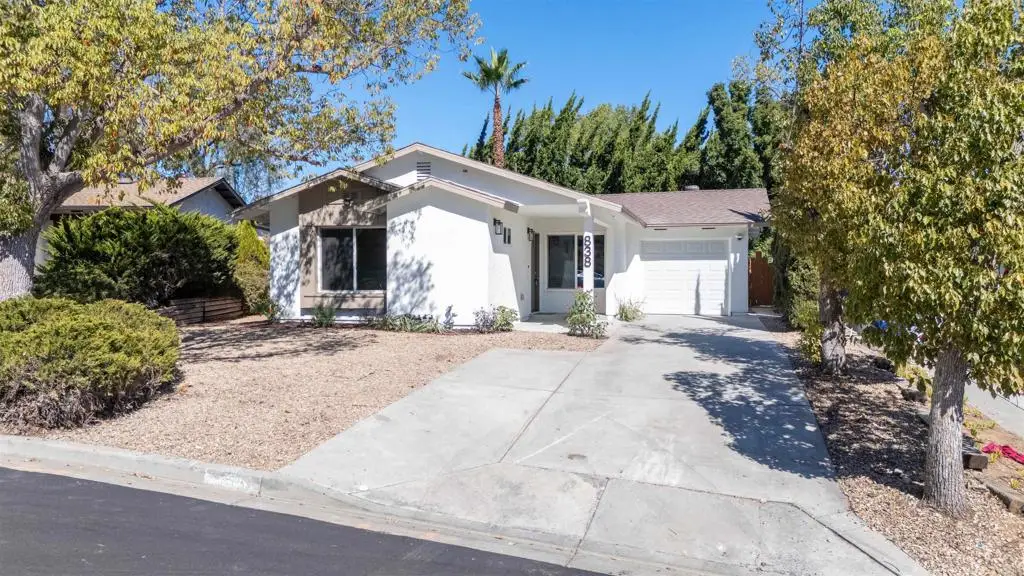 838 Loganberry Court, San Marcos, CA 92069 - #1