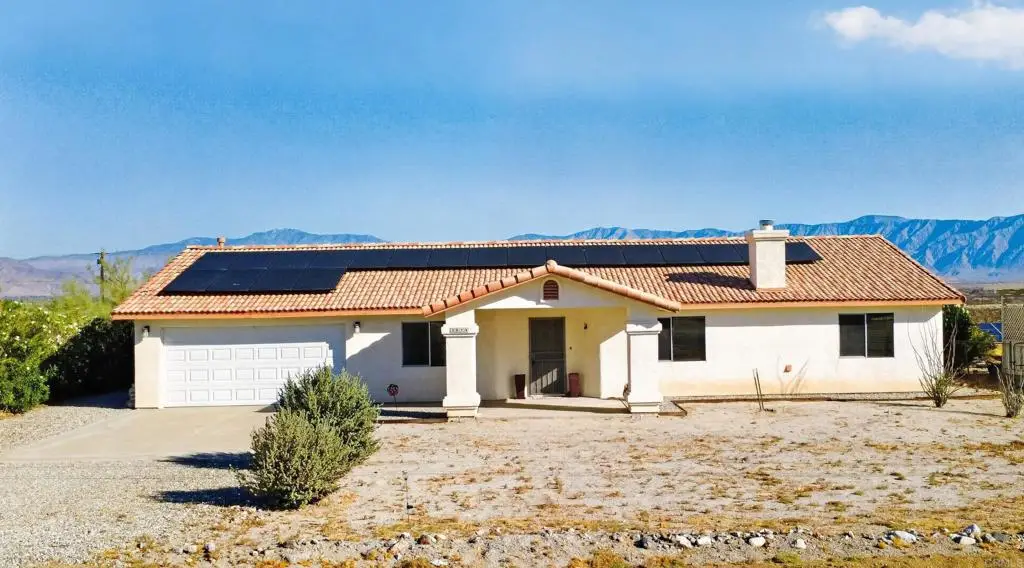 3814 Pecos Drive, Borrego Springs, CA 92004 - #1