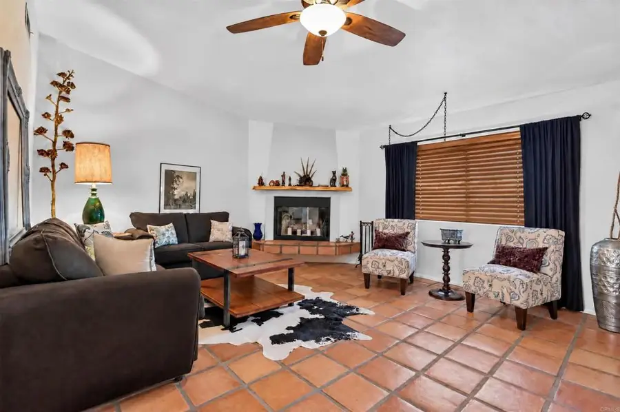 3814 Pecos Drive, Borrego Springs, CA 92004 - #3