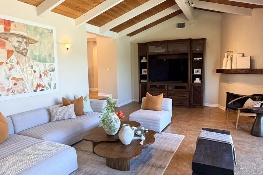 17543 Rancho Del Rio, Rancho Santa Fe, CA 92067 - #3