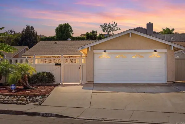 8243 Hydra Lane, Mira Mesa, CA 92126