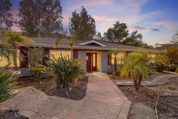 12845 Stone Canyon Rd, Poway, CA 92064