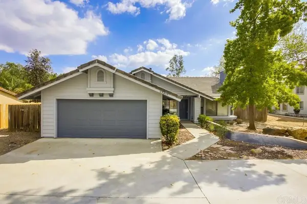 23419 Glenn Ellen Way, Ramona, CA 92065