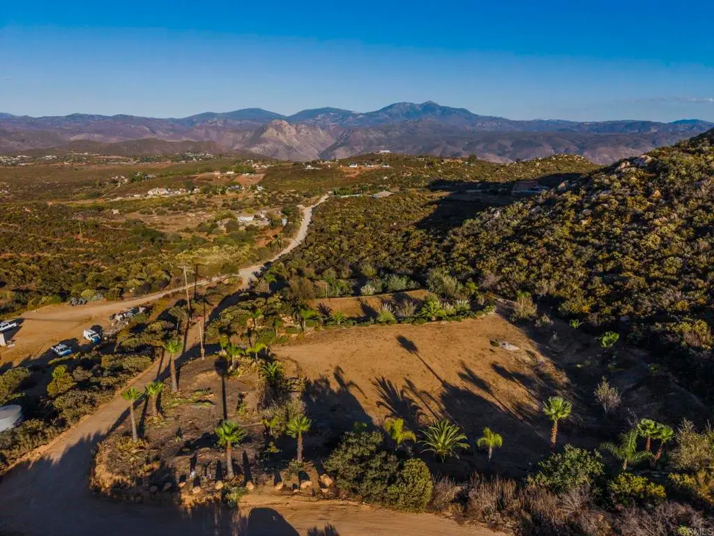 24807 Thunder Mountain Road, Ramona, CA 92065 - #1