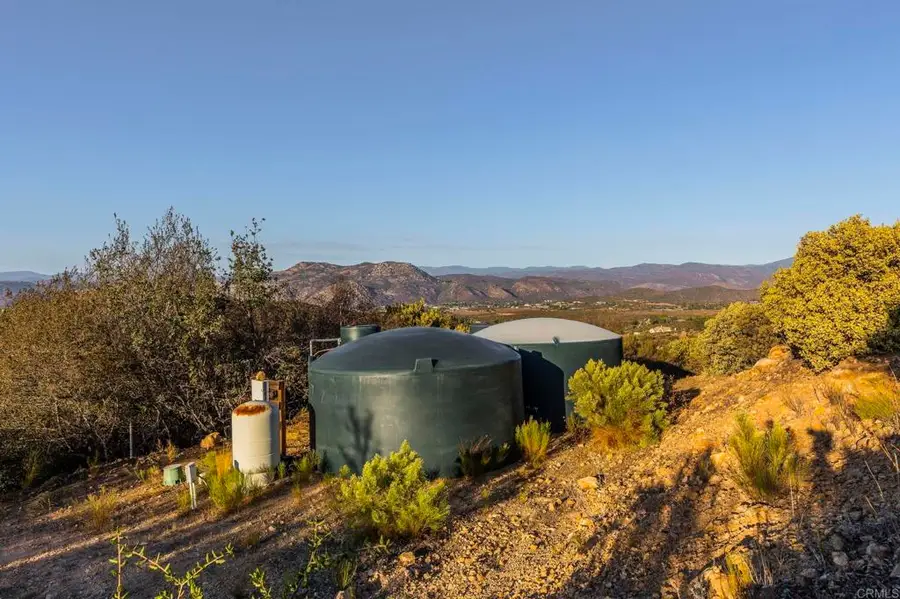 24807 Thunder Mountain Road, Ramona, CA 92065 - #3