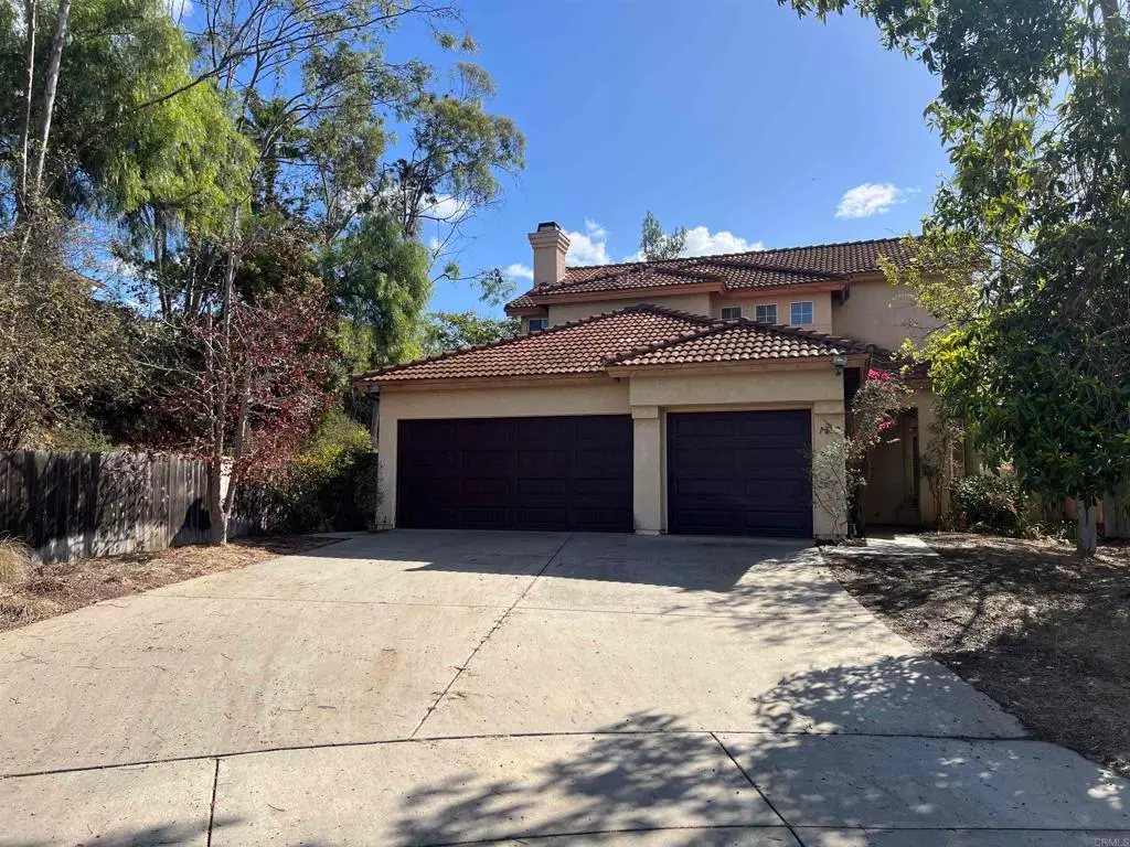 1332 Corte Lira, San Marcos, CA 92069 - #1
