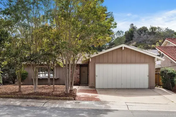 4795 Robbins St, San Diego, CA 92122