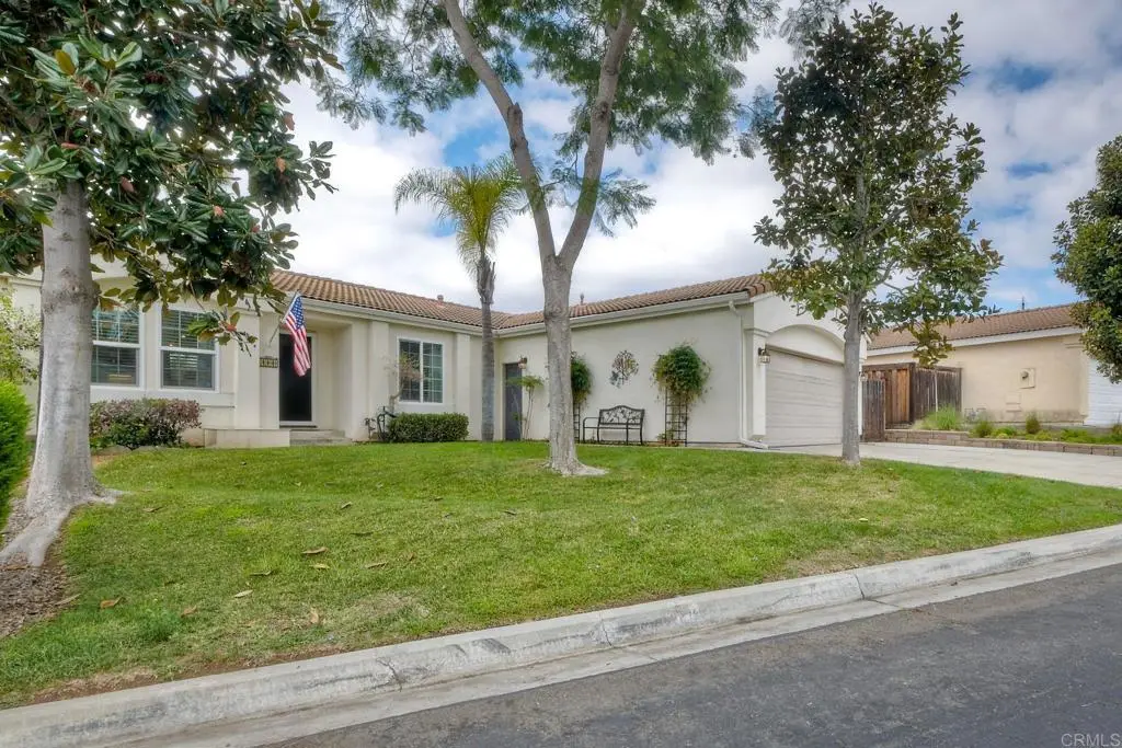 2208 Dante Ter, Vista, CA 92084 - #1