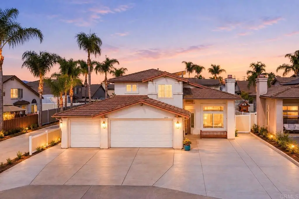 10260 Pinon Place, Lakeside, CA 92040 - #1