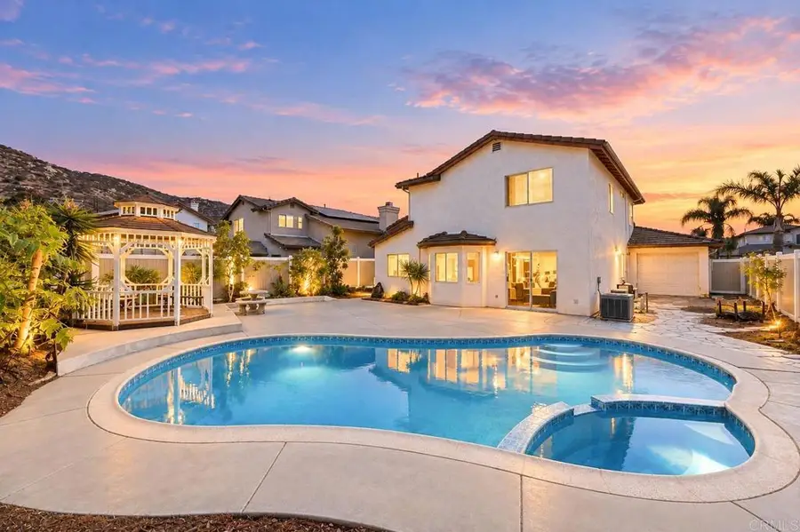 10260 Pinon Place, Lakeside, CA 92040 - #2