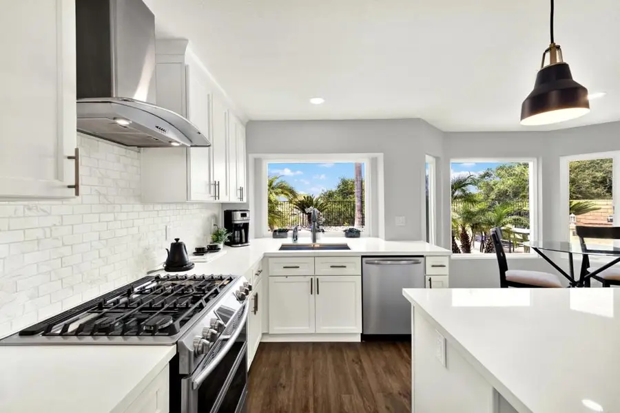 3760 Southridge Way, Oceanside, CA 92056 - #2