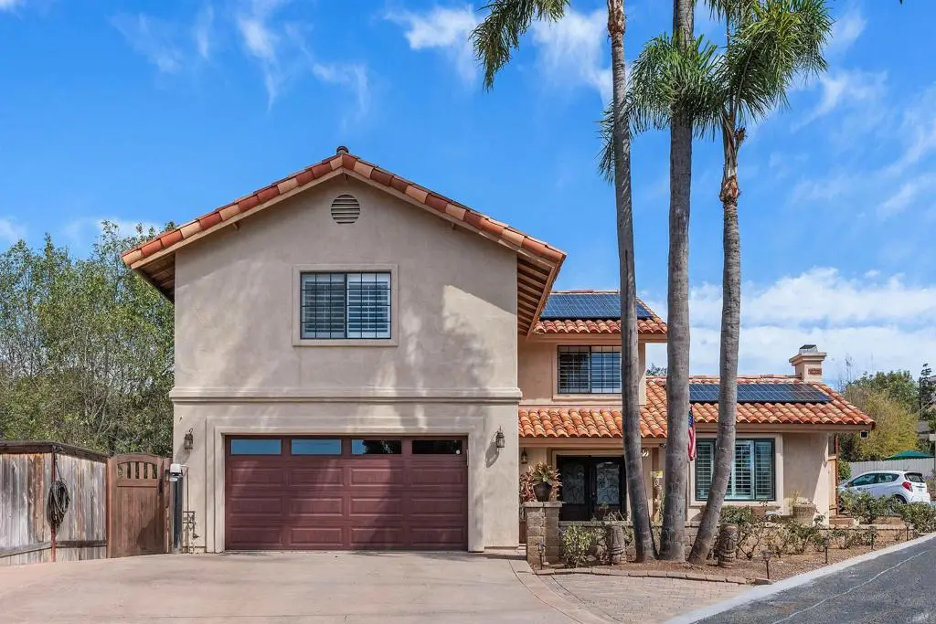 1259 Grandview Road, Vista, CA 92084 - #1