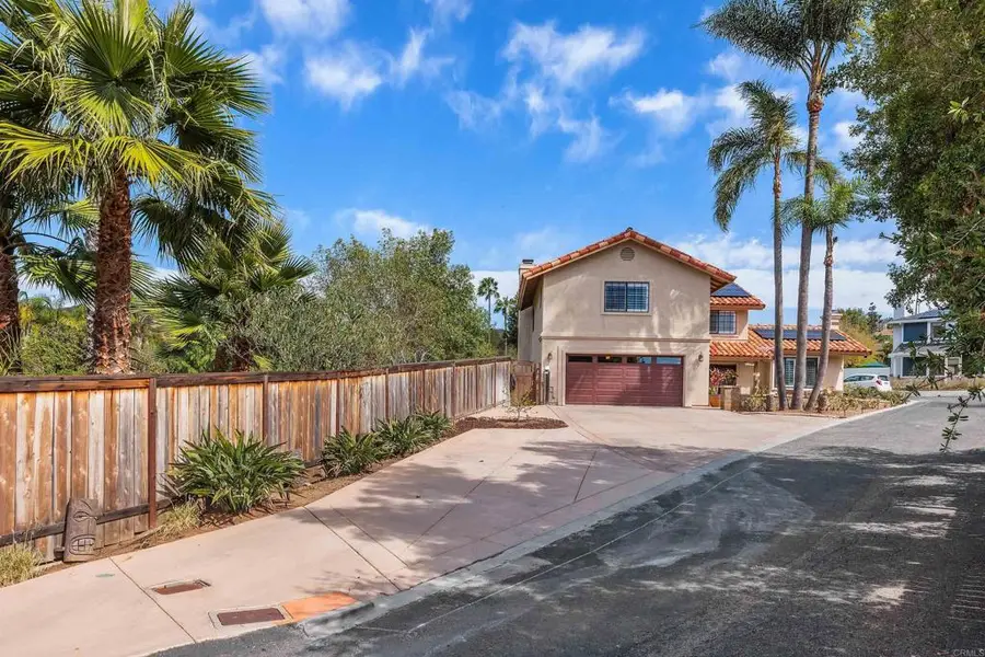 1259 Grandview Road, Vista, CA 92084 - #2