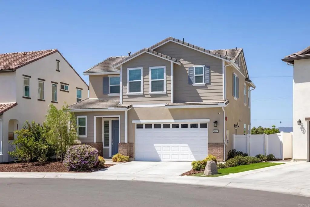 9392 Song Bird Way, Santee, CA 92071 - #1