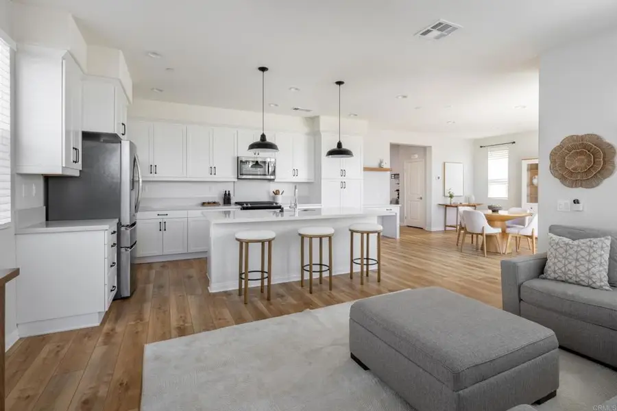 9392 Song Bird Way, Santee, CA 92071 - #2