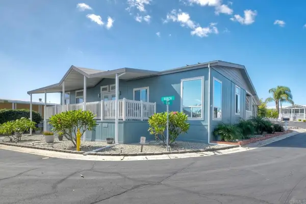 650 S Rancho Santa Fe Road #SPC 354, San Marcos, CA 92078