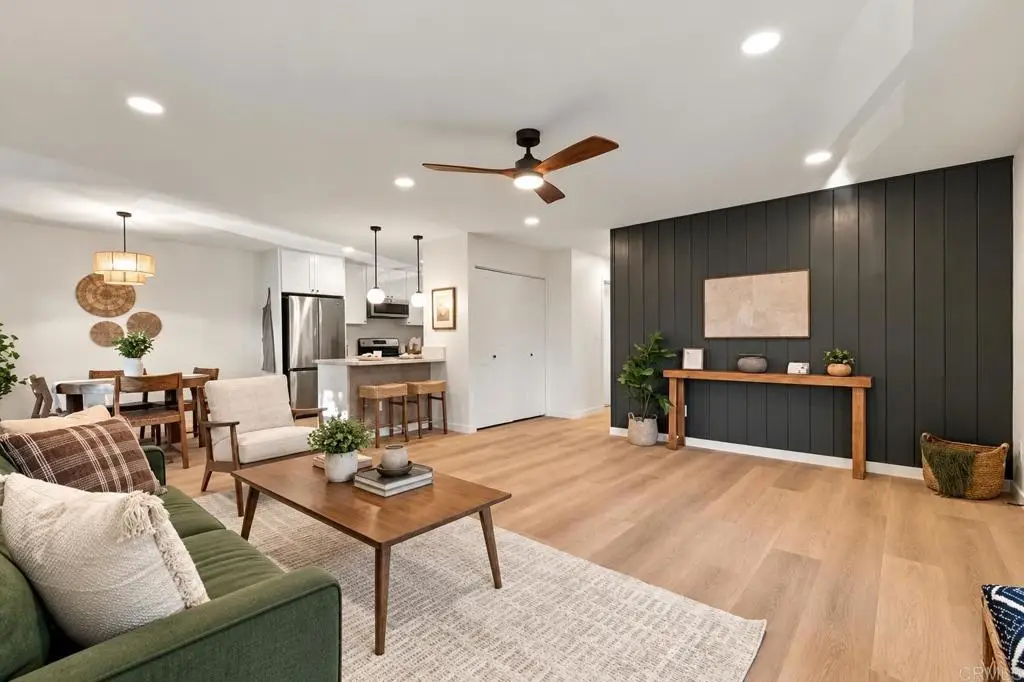 7861 Camino Tranquilo, San Diego, CA 92122 - #1