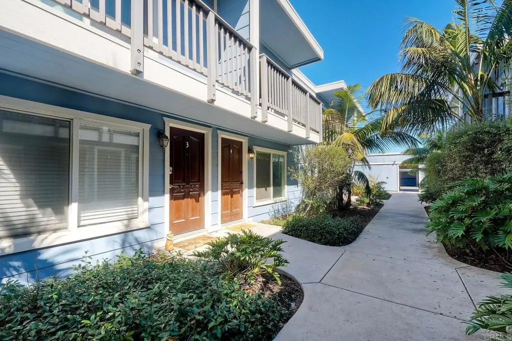 981 N Vulcan Avenue #4, Encinitas, CA 92024 - #1