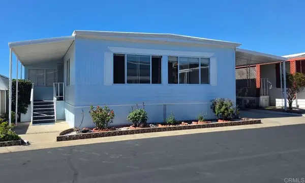 1506 Oak Drive #77, Vista, CA 92084