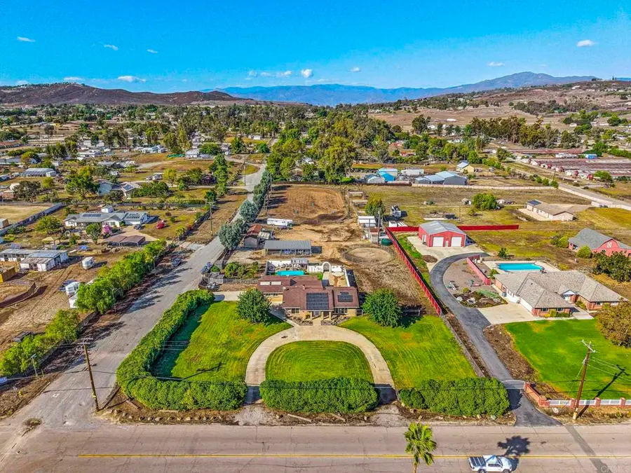 325 West Haverford, Ramona, CA 92065 - #3