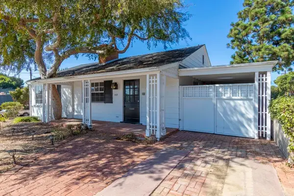 414 La Canada Street, La Jolla, CA 92037
