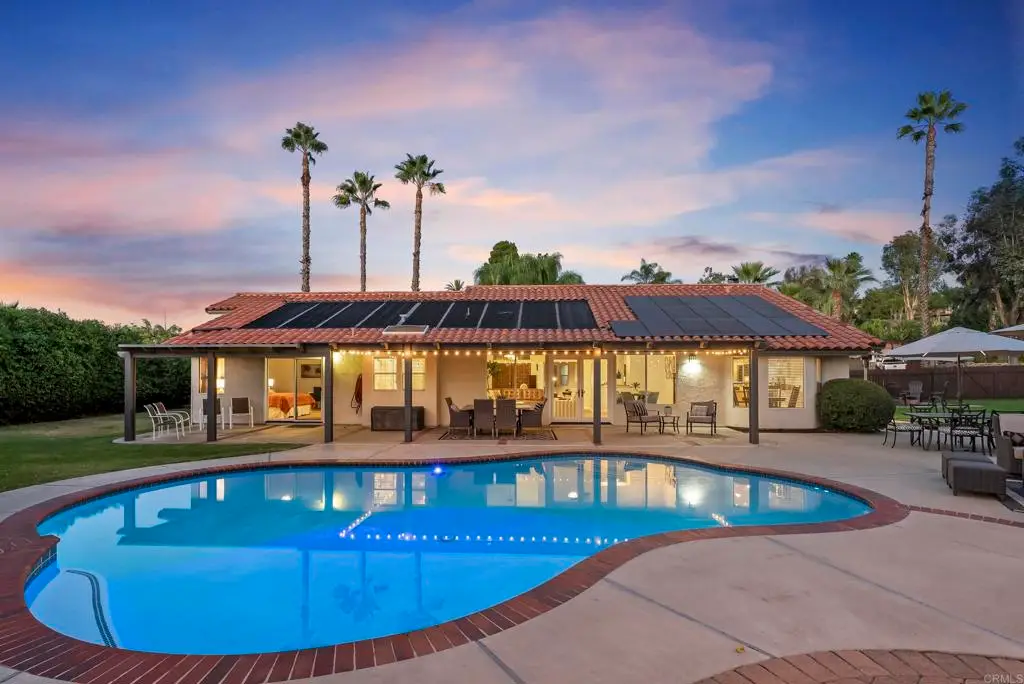 1321 Mountain Park Place, Escondido, CA 92027 - #1