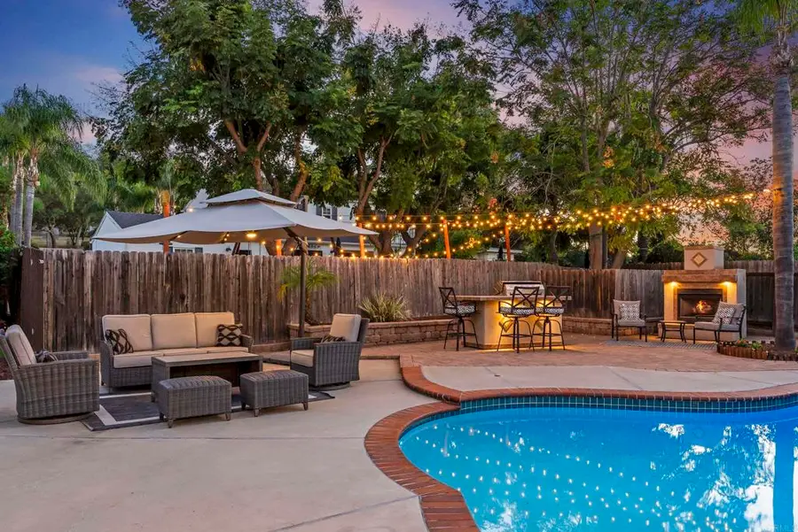 1321 Mountain Park Place, Escondido, CA 92027 - #2