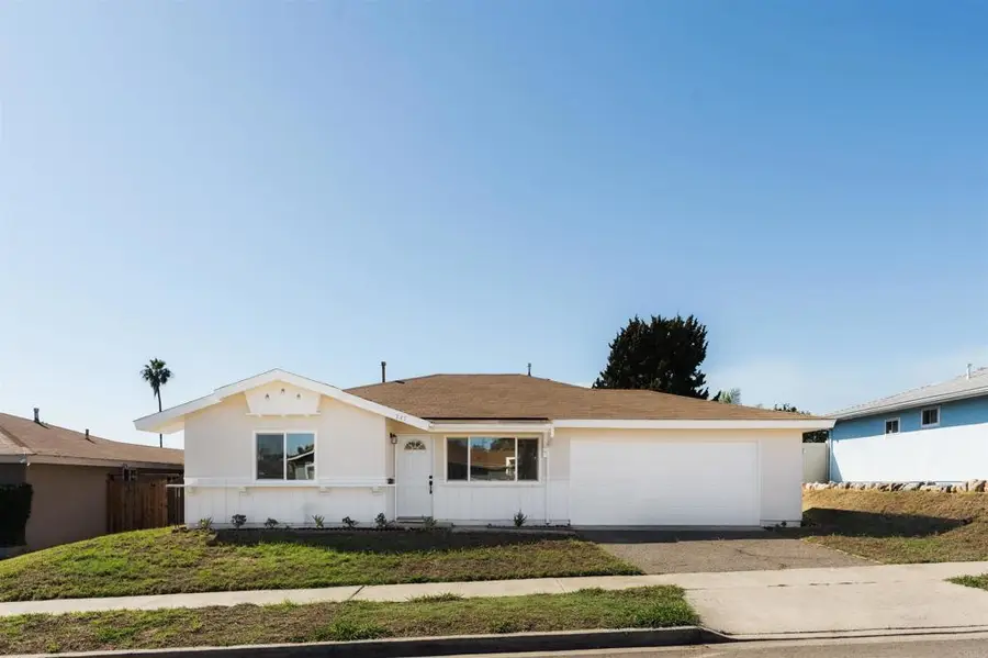 147 Edgewood Drive, Oceanside, CA 92054 - #2