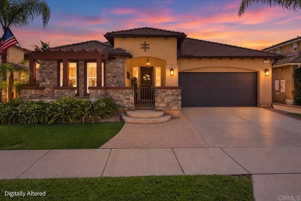571 Chandler Court, Escondido, CA 92027 - #1