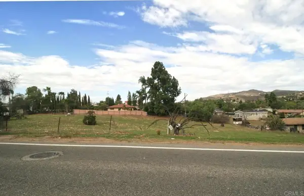 0 Monte Vista Dr, Vista, CA 92084