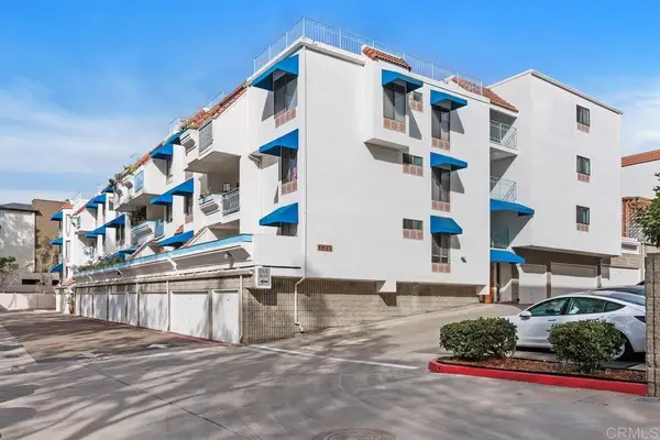 8332 Regents Road #2F, San Diego, CA 92122