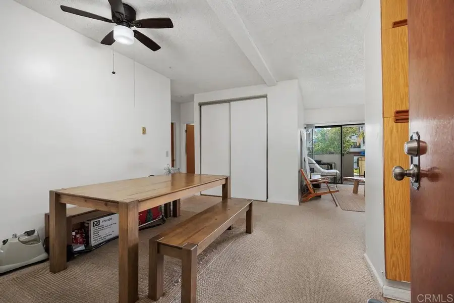 8332 Regents Road #2F, San Diego, CA 92122 - #3