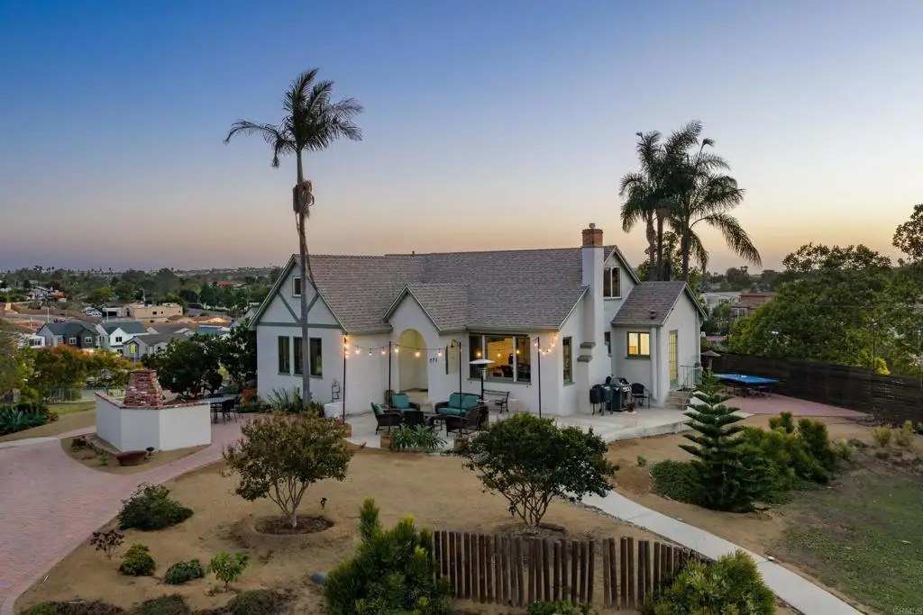 771 Matagual Drive, Vista, CA 92081 - #1