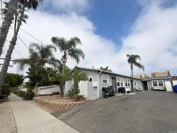 406 8 S Myers Street, Oceanside, CA 92054
