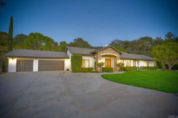 2710 Gird Road, Fallbrook, CA 92028