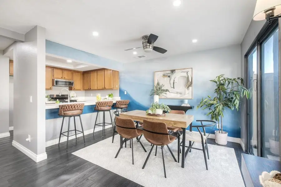 366 Flower Lane, Vista, CA 92083 - #2