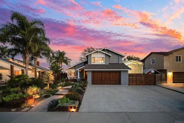 418 Mainsail Road, Oceanside, CA 92054