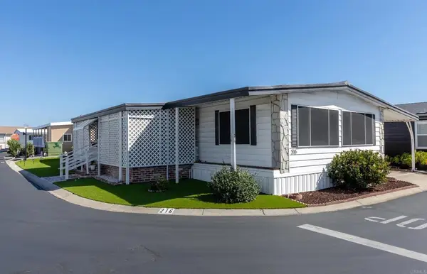 3535 Linda Vista Drive #216, San Marcos, CA 92078