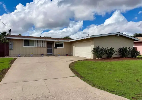 13758 Frame Road, Poway, CA 92064