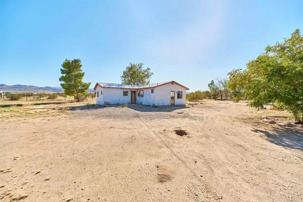 64415 Sun Mesa Road, Joshua Tree, CA 92252