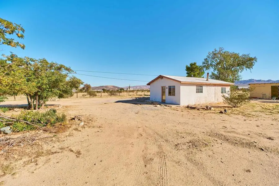 64415 Sun Mesa Road, Joshua Tree, CA 92252 - #2