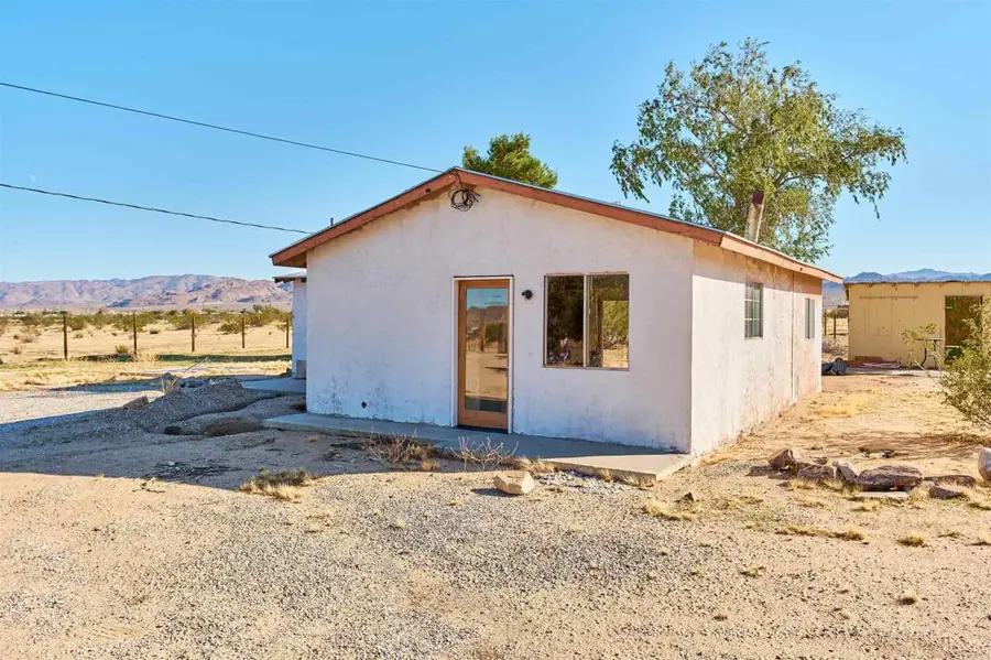 64415 Sun Mesa Road, Joshua Tree, CA 92252 - #3