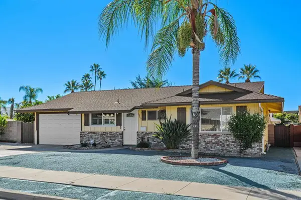 1401 W Mayberry, Hemet, CA 92543
