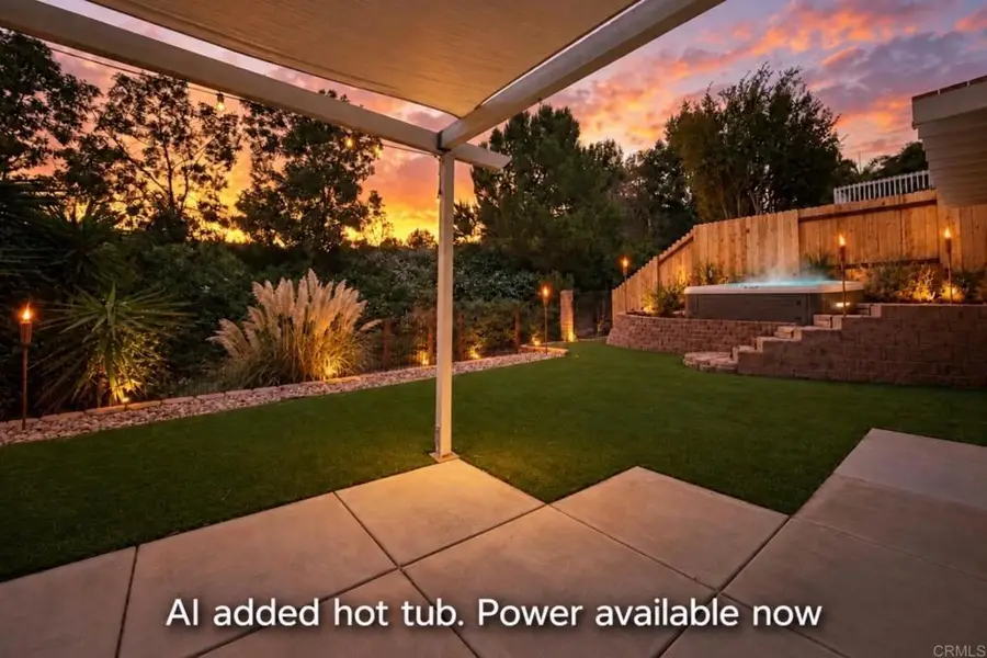 2353 Brookhaven Pass, Vista, CA 92081 - #3