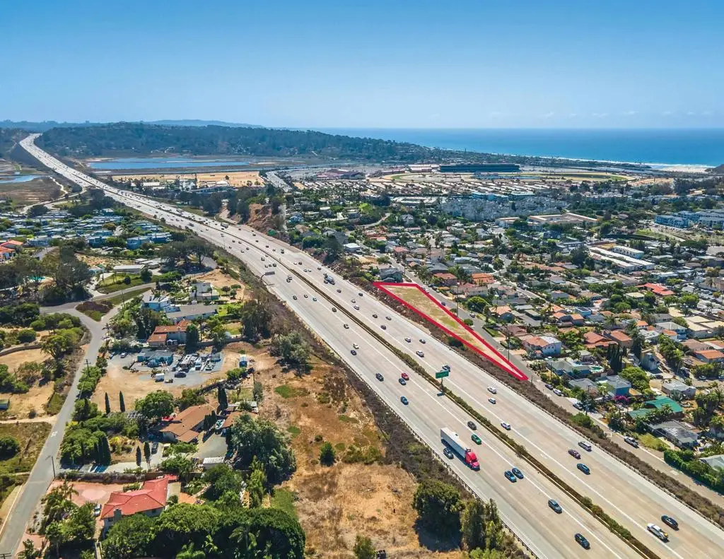 Ida Avenue, Solana Beach, CA 92075 - #1
