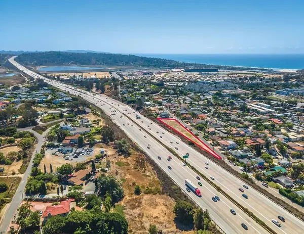 Ida Avenue, Solana Beach, CA 92075