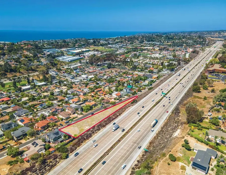Ida Avenue, Solana Beach, CA 92075 - #2