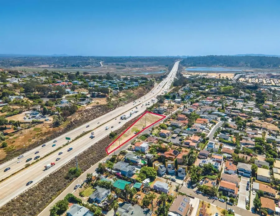 Ida Avenue, Solana Beach, CA 92075 - #3